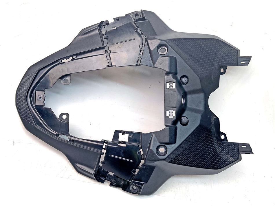 2024 BMW S1000RR Sport Tail Cover Fairing - 46631541910