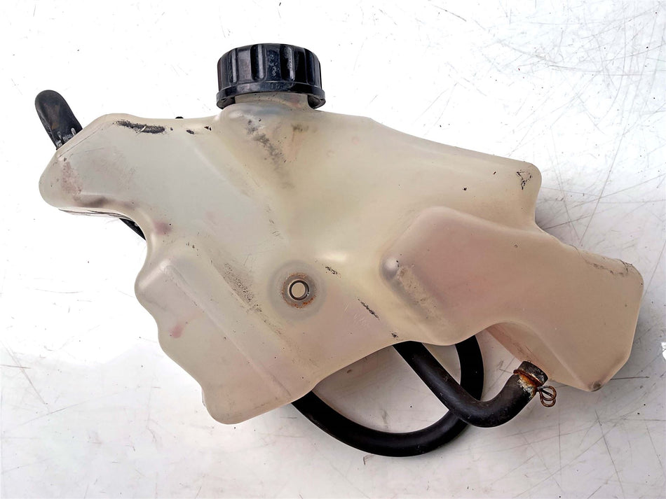 2019 Kawasaki Ninja ZX6R ZX636 Coolant Tank Reservoir - 430780598