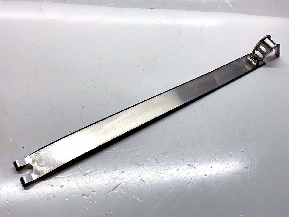 2019 Triumph Scrambler 1200 XC Tank Strap - T2403710