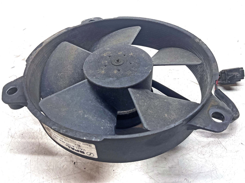 2015 Yamaha XT660 X Radiator Fan - 5VKE240500