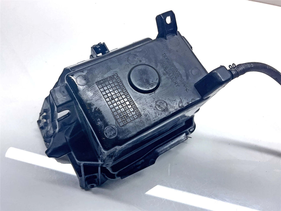 2023 Honda PCX125 Battery Box - 81320K1ZJ101