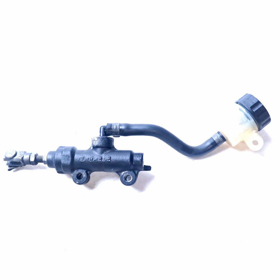 2007 Triumph Street Triple 675 Rear Brake Master Cylinder - T2024072