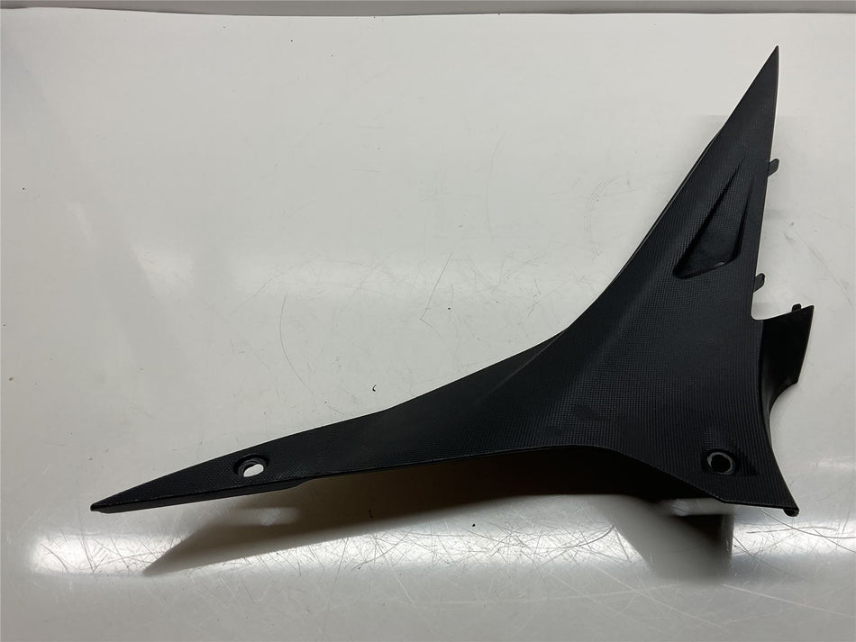 2010 Aprilia RSV4 R Left Side Panel - 858834