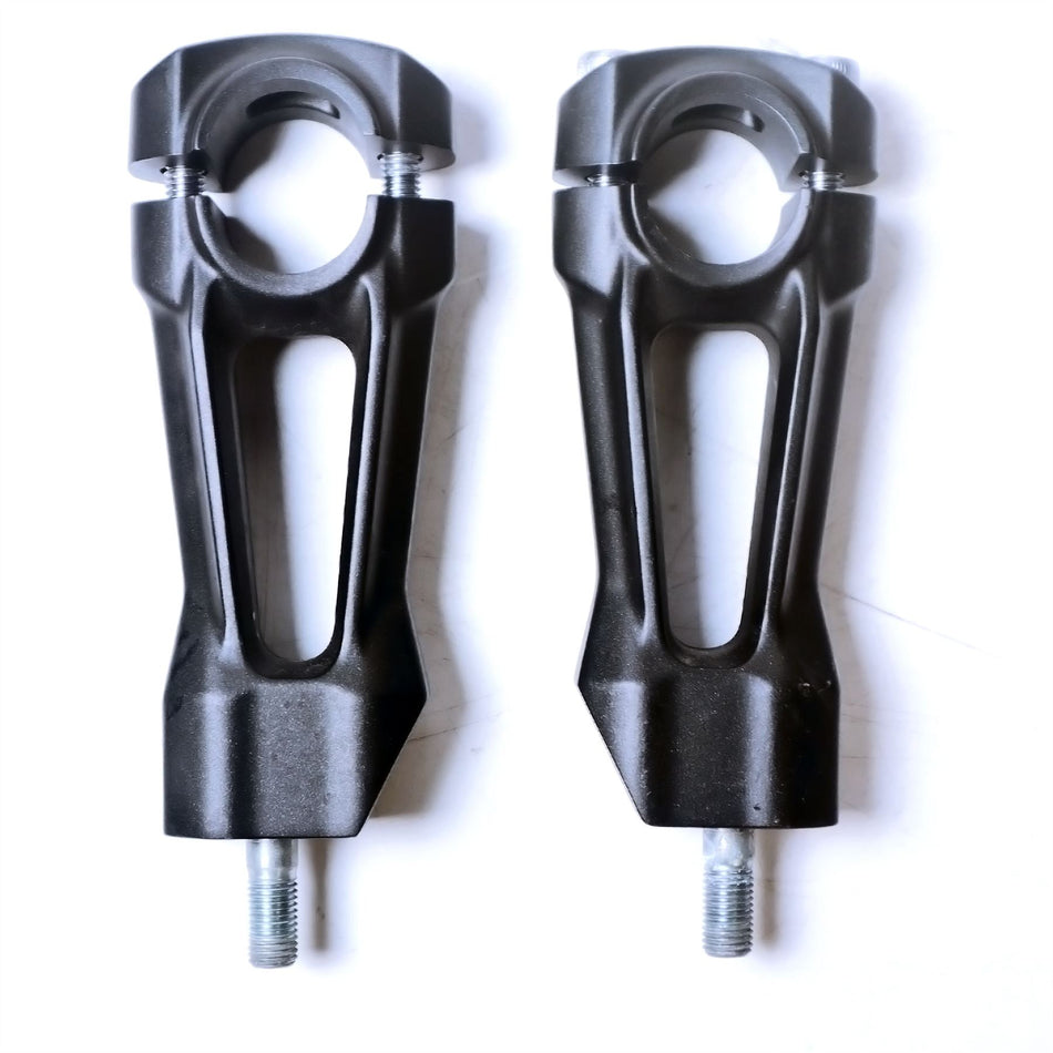 2022 Yamaha Tracer 9 GT Handlebar Risers - B7N2344200