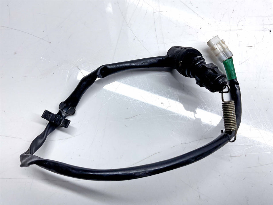2016 Yamaha Tracer 900 Rear Brake Light Switch