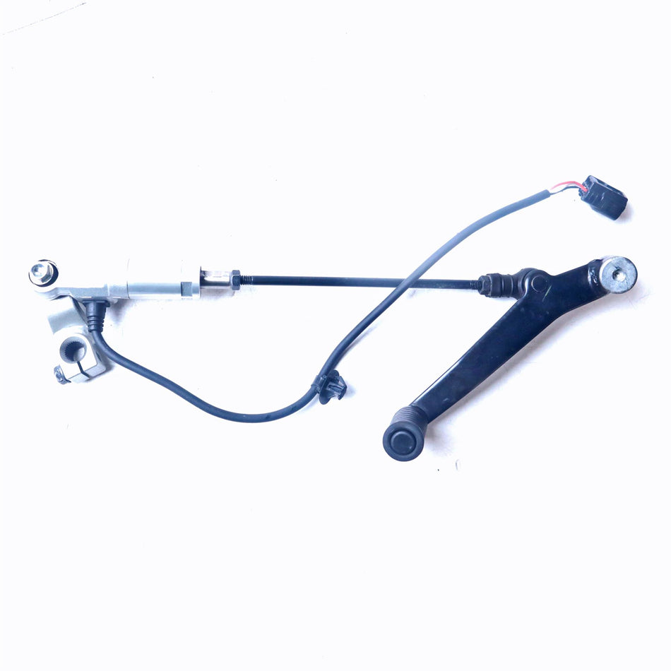 2024 Honda CBR650R Quick Shifter - 36390MKYE81