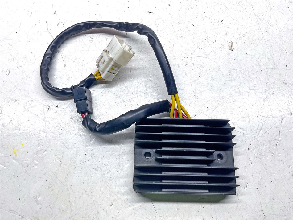 2018 Aprilia Tuono V4 1100 Regulator Rectifier