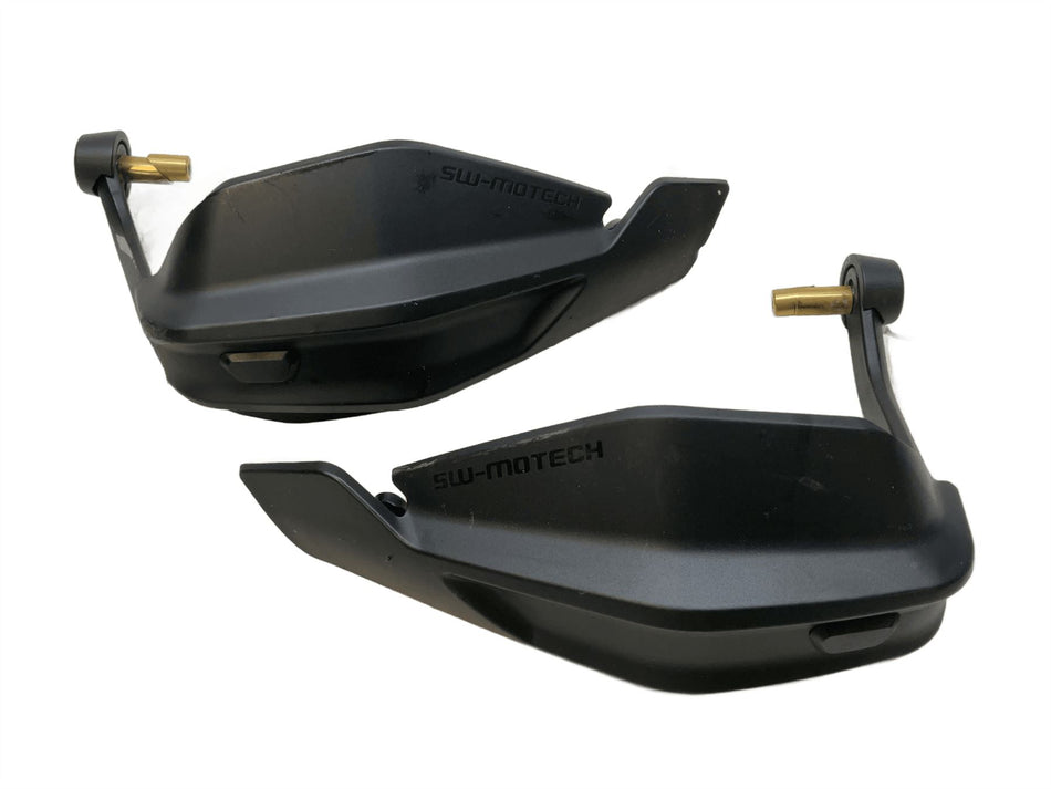 2021 Ducati Scrambler 1100 SW-MOTECH Handguards KOBRA