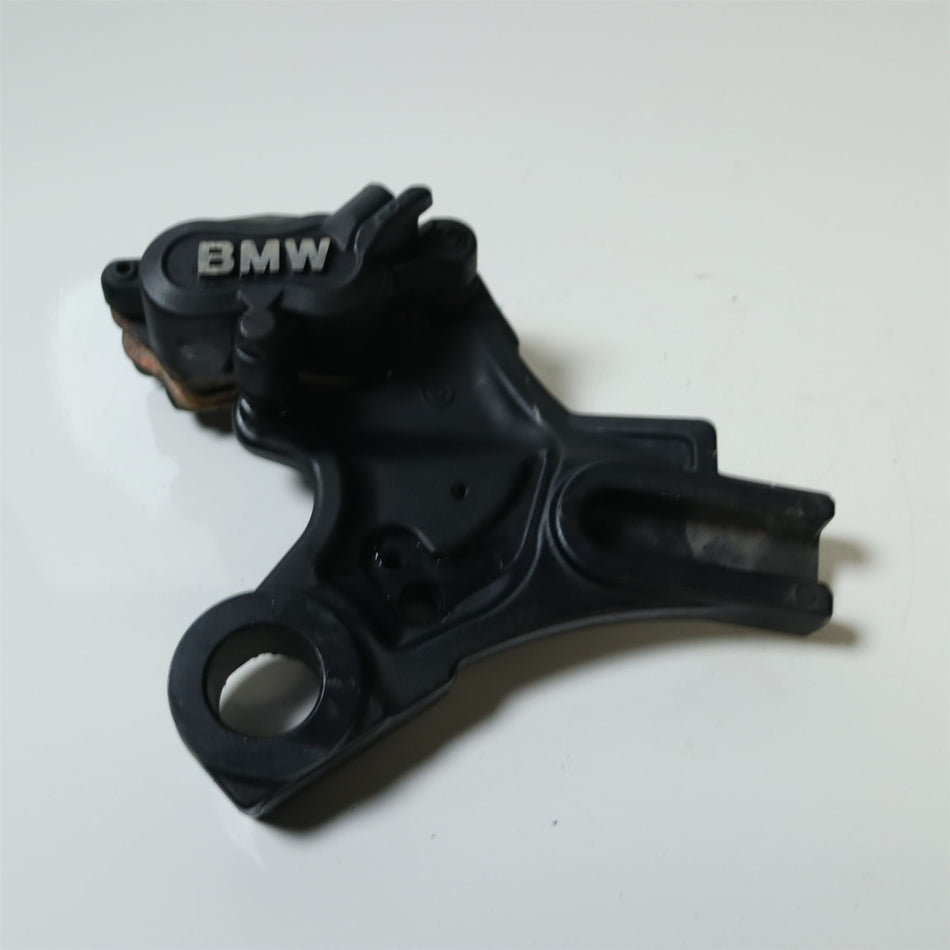 2018 BMW S1000XR SPORT Rear Brake Caliper & Hnager - 34218546608