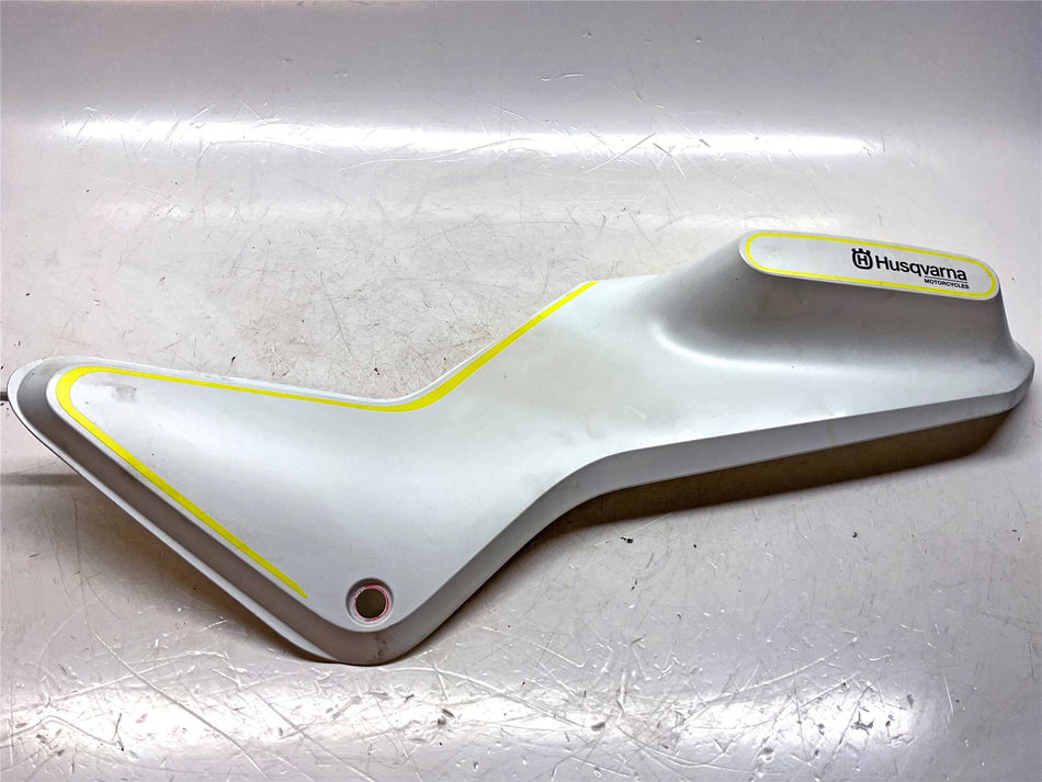 2018 Husqvarna VITPILEN 401 Right Side Fairing Panel - 28508051000ABB