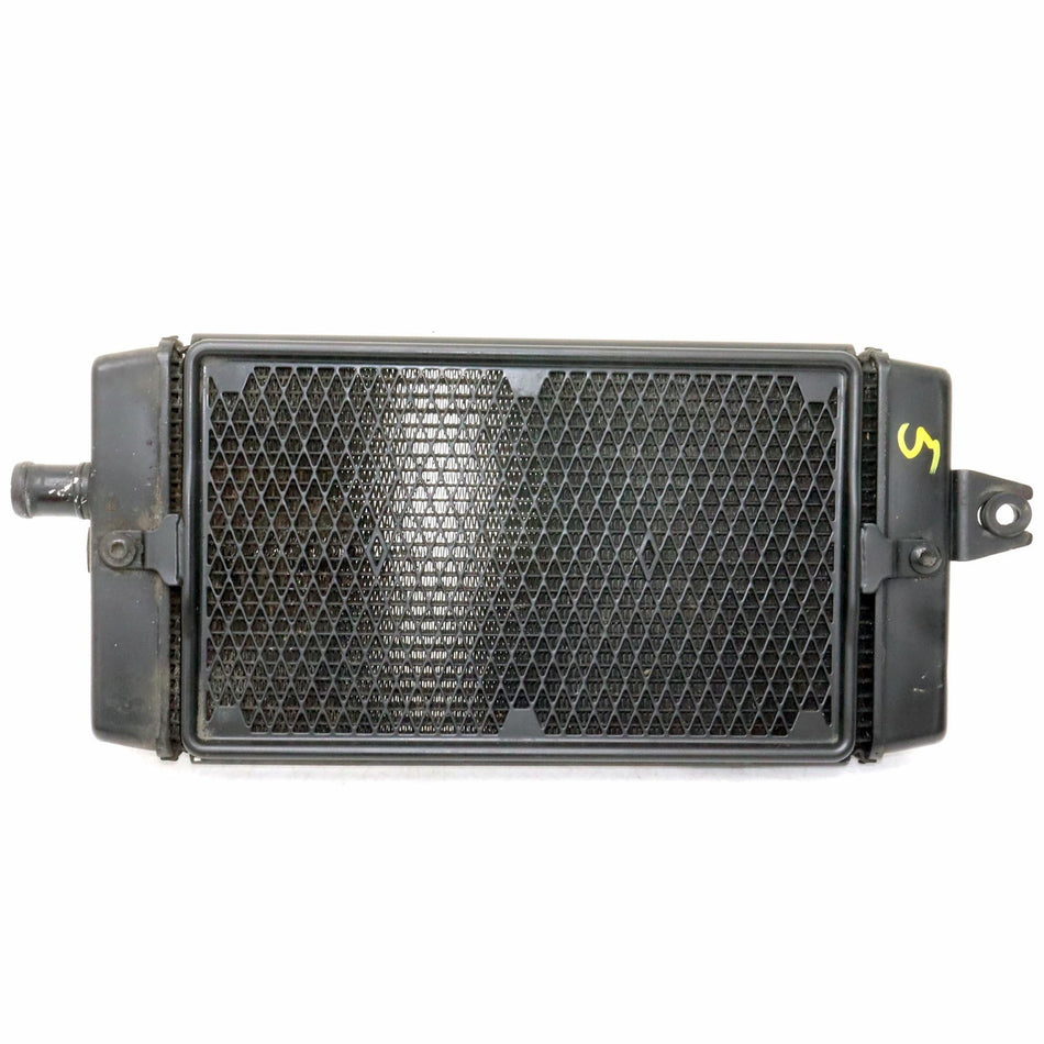 2022 TRIUMPH BONNEVILLE T120 Radiator - T2101333