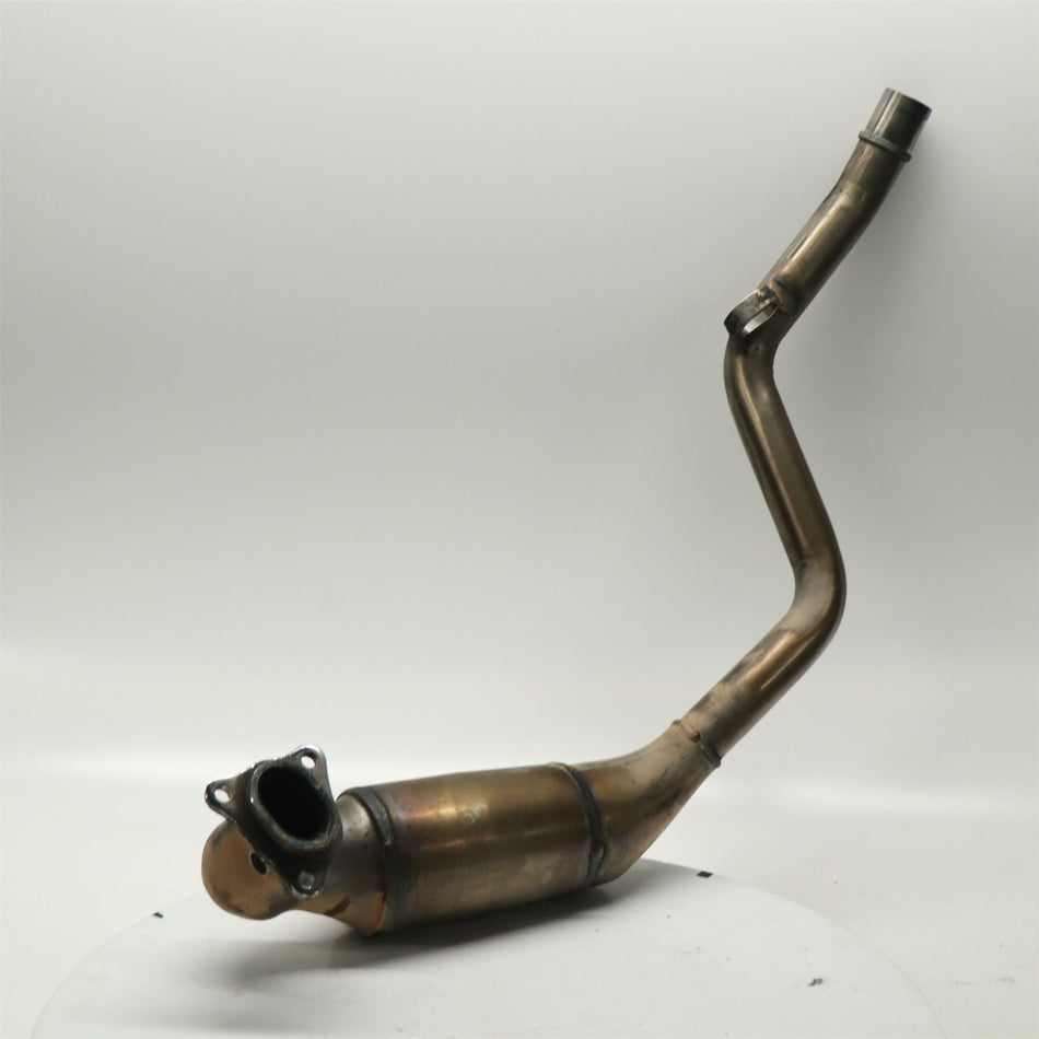 2024 HONDA NC750X DCT ABS Header Pipe  - 18150MKWD01