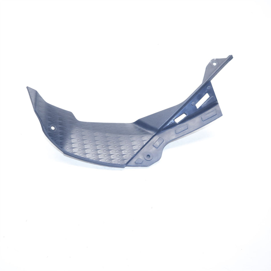 2014 KAWASAKI NINJA ZX6R Left Side Cover - 55028-0454