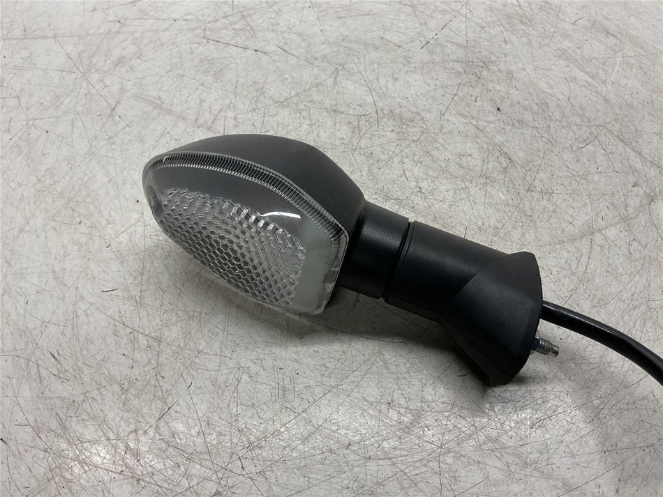 2019 Suzuki GSX-S750 Left Rear Indicator - 3560408JA0