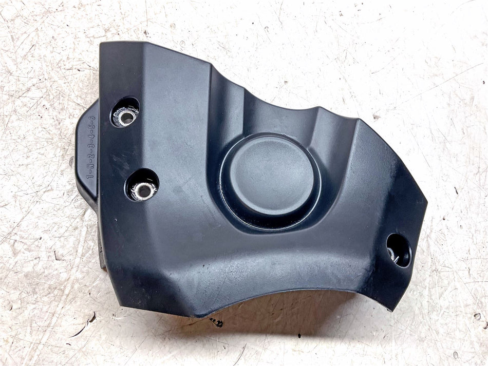 2022 Yamaha YZF R7 GP 60th Anniversary Ed Front Sprocket Cover - 1WS1541800