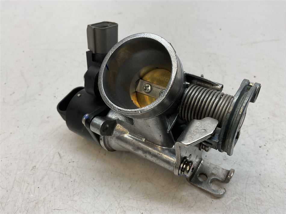 2024 Keeway Superlight 125 Throttle Bodies - 289003210000