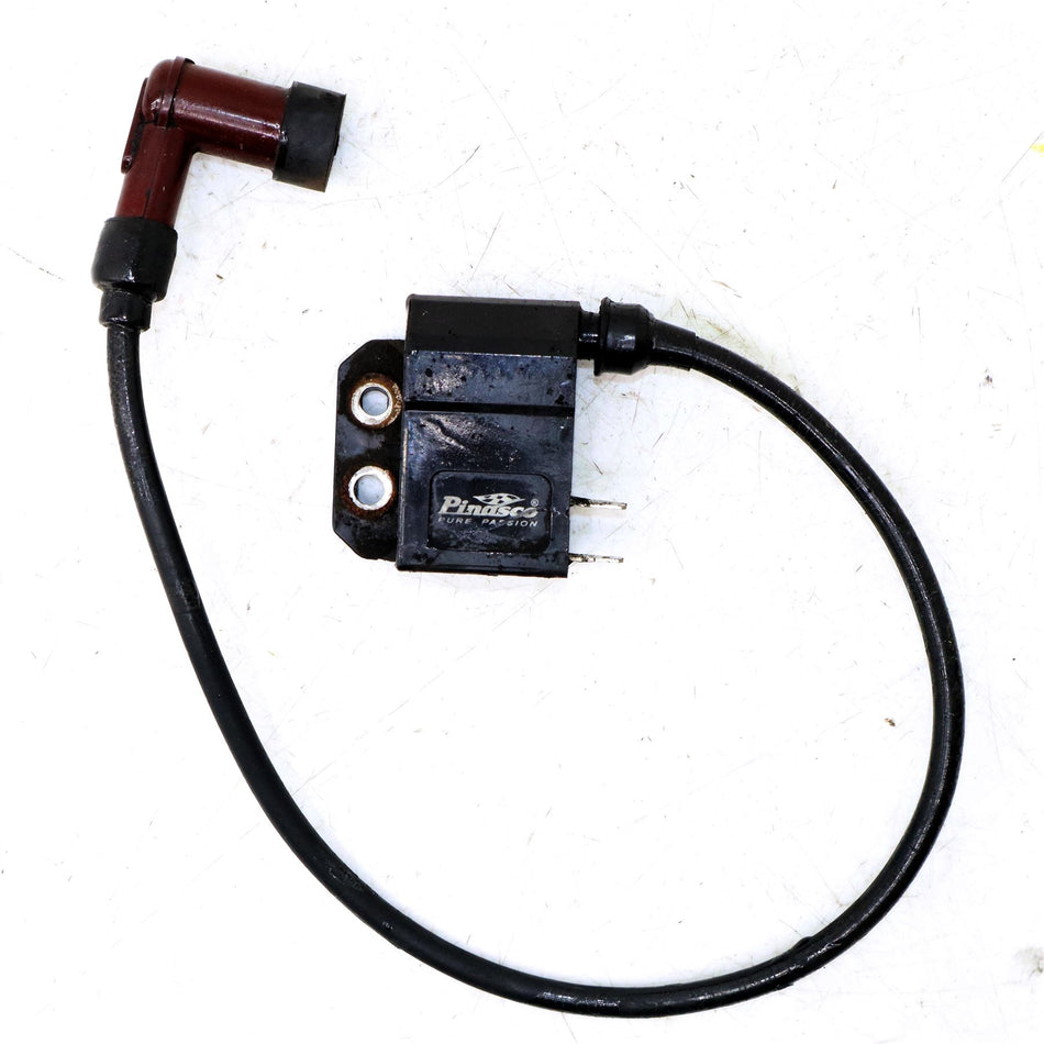 1966 PIAGGIO 150 SUPER VBC Ignition Coil - 49137