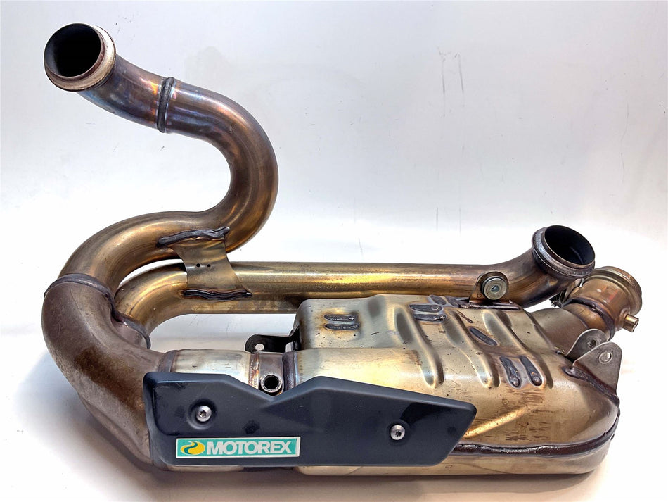 2024 KTM 1290 Super Duke R EVO Exhaust Manifold / Headers - 61705050200
