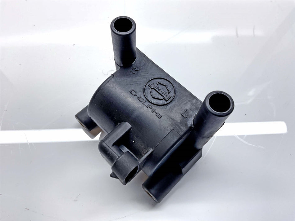 2009 Harley-Davidson Fat Boy FLSTF Ignition Coil - 3169607A