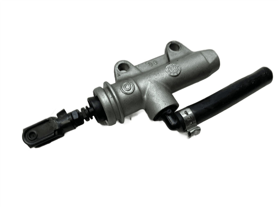 2010 BMW S1000RR Rear Brake Master Cylinder 34317718135