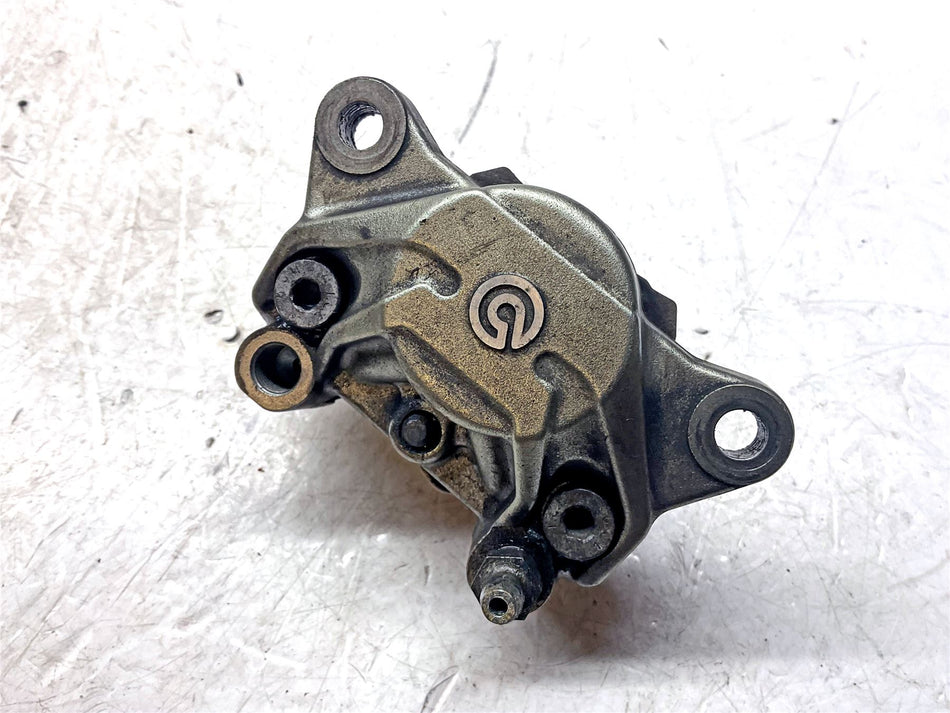 2010 Ducati 1198 Rear Brembo Brake Caliper - 61140291A
