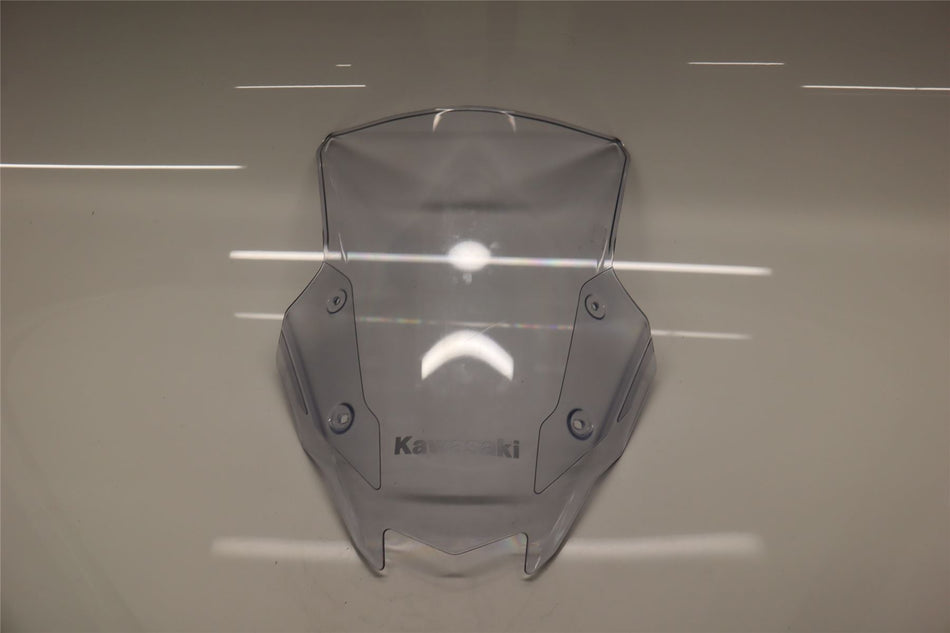 2023 Kawasaki Ninja ZX10R ZX1000 Windscreen - 39154-0434