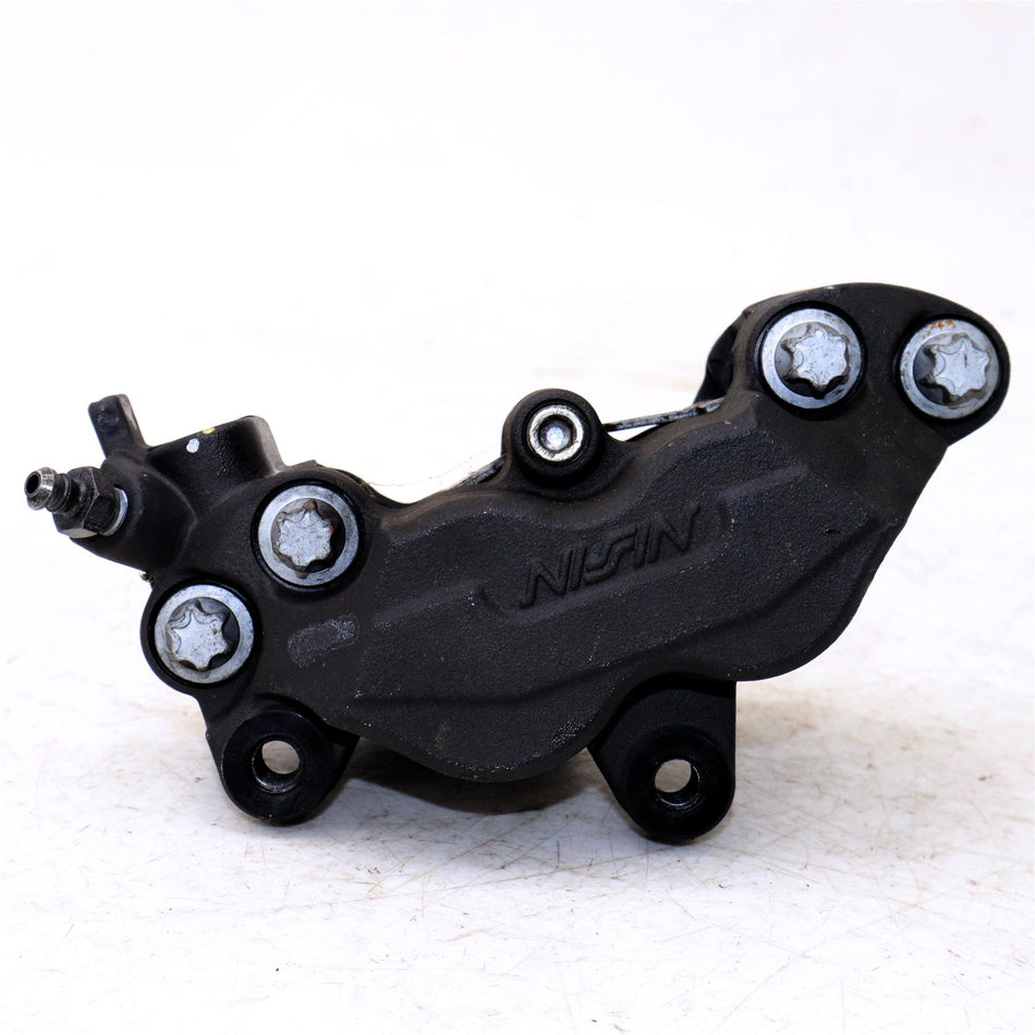 2020 KAWASAKI Z900 Front Left Brake Caliper - 430800130DJ
