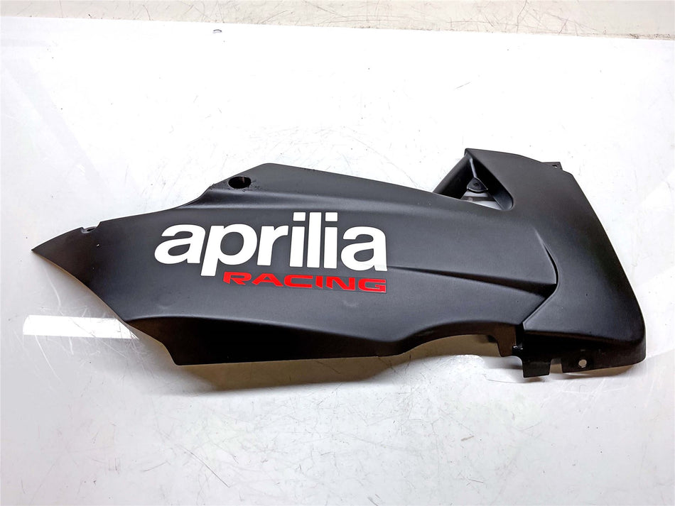 2023 Aprilia RS125 Right Bellypan - 89768800XN3