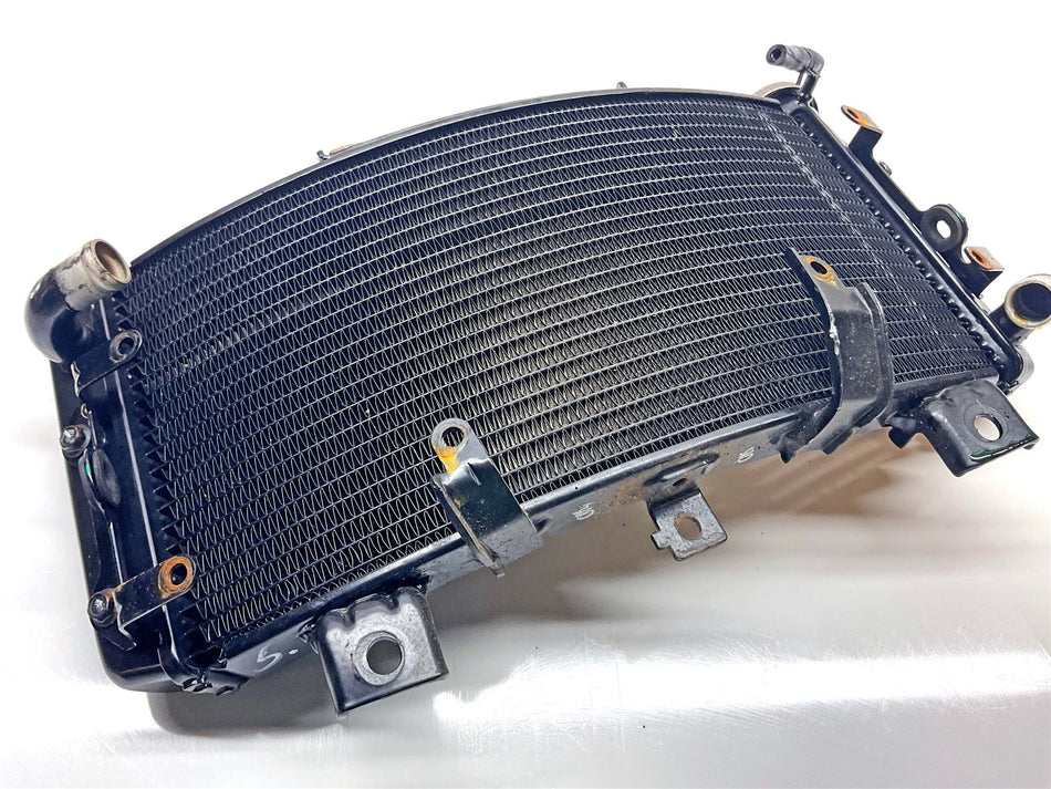2025 KTM 390 Duke Radiator - 96335010000