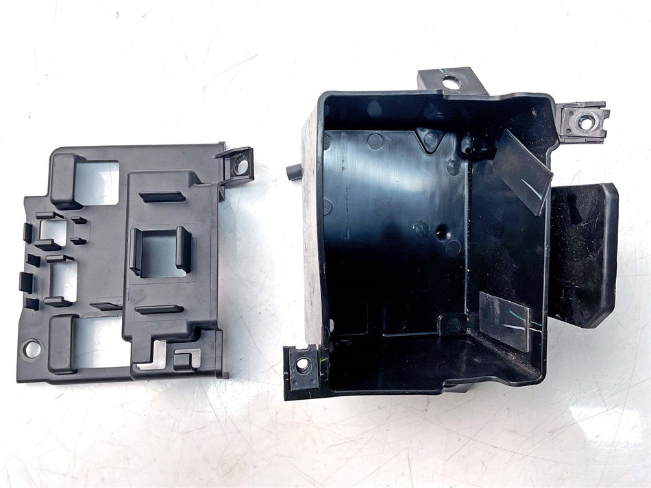 2025 Honda Super Cub 125 Battery Box - 50380K0GT20020