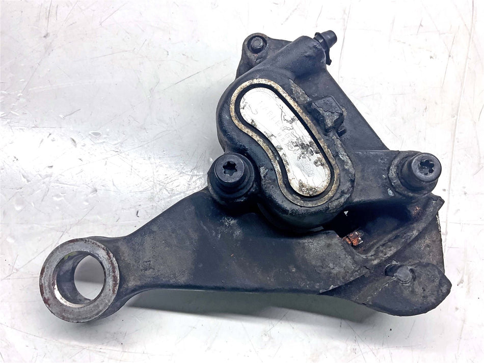 2004 Harley-Davidson Dyna Super Glide Sport EFI Rear Brake Caliper - 44017-00D