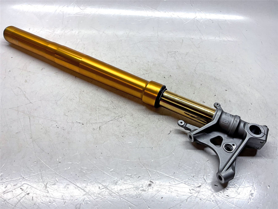 2024 Aprilia RSV4 1100 Factory Ohlins Right Fork - 2B006408