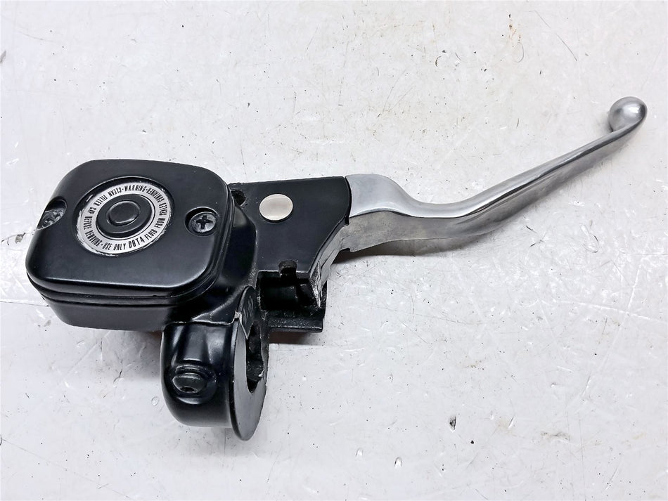 2014 Harley-Davidson Breakout FXSB Front Master Cylinder - 45029-11D