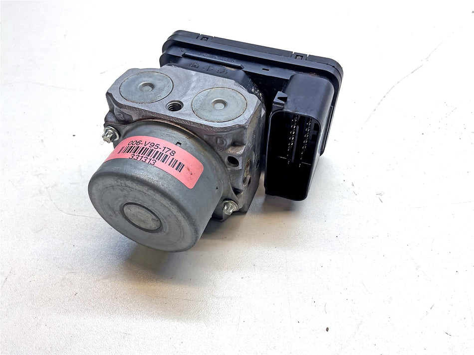 2023 Honda CRF300L ABS ABS Pump - 57110K1TE51