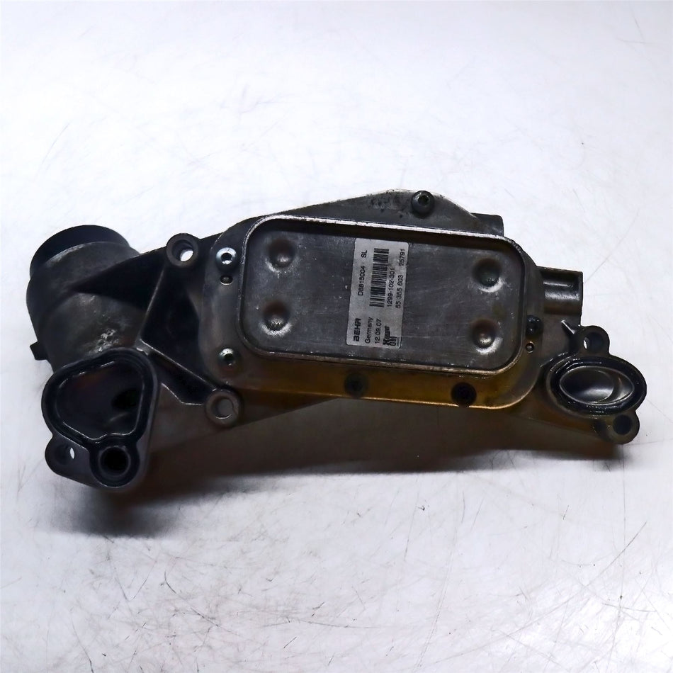2024 BMW S1000XR Oil Cooler