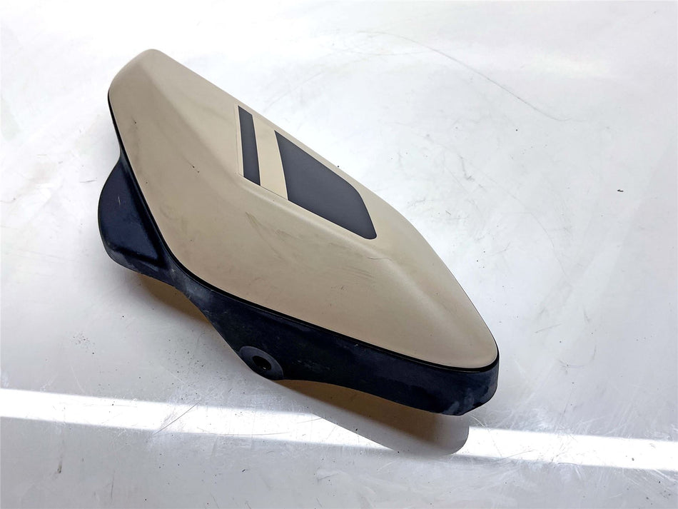 2024 Royal Enfield Himalayan Left Upper Side Fairing - RAV01376