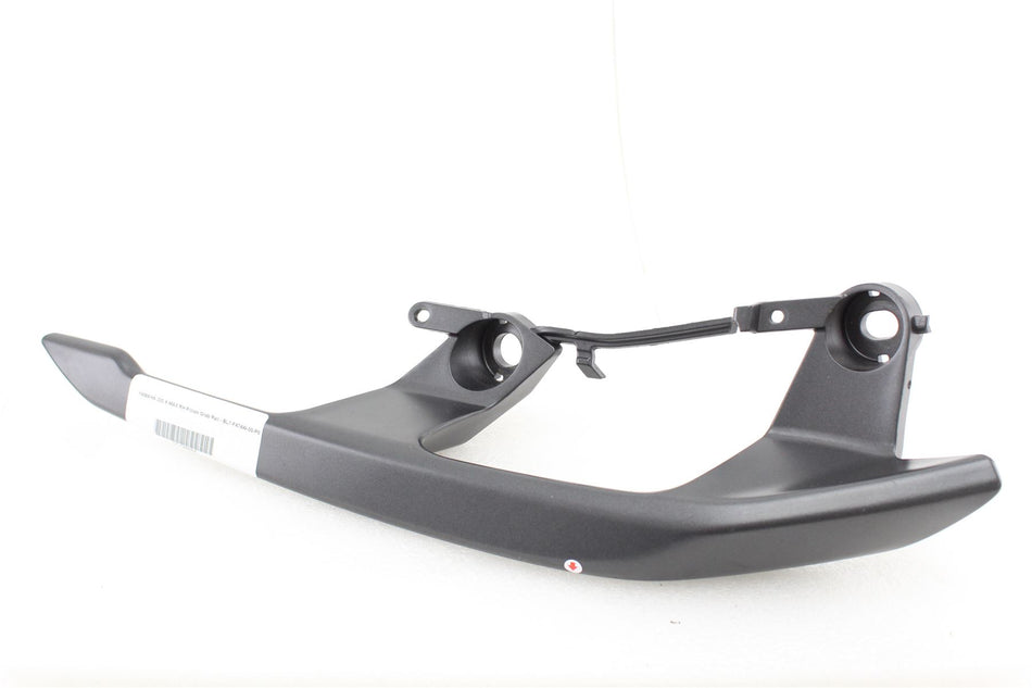 2017-On YAMAHA X-MAX 300 RH Right Pillion Grab Rail Handle - BL1-F474W-00-P0