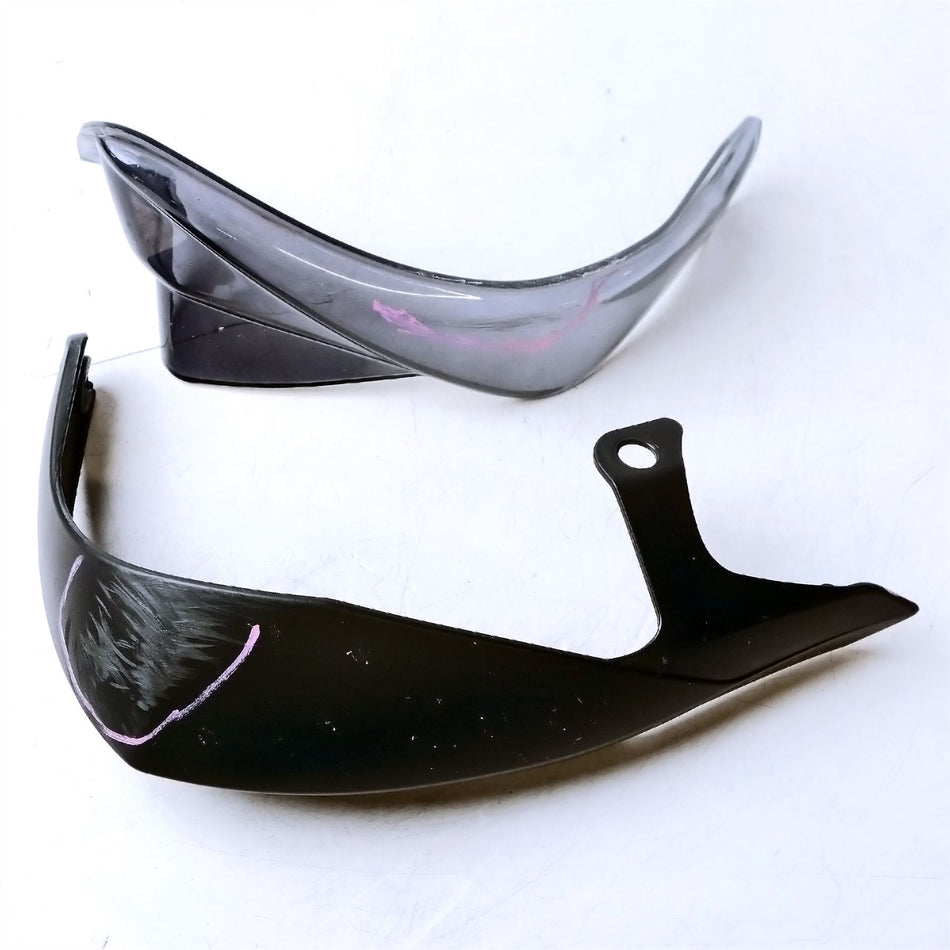 2023 Moto Guzzi V85 TT Guardia d Onore E5 Right Handguard - 856855