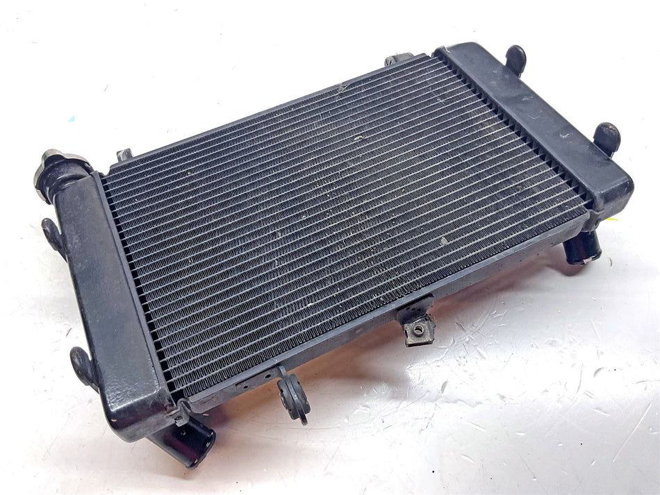 2023 Suzuki GSX-8S Radiator - 1770025L00000