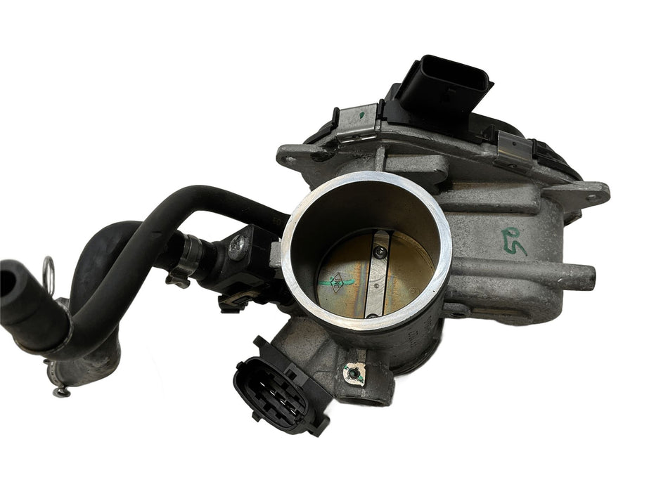 2025 KTM 390 Duke Throttle Bodies 96341001033