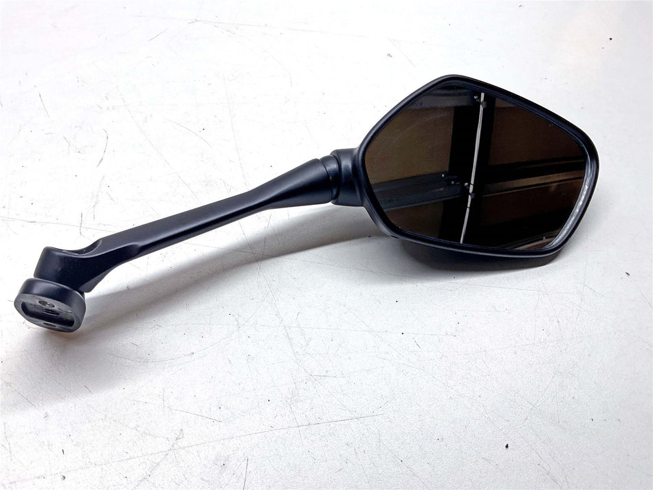 2024 Honda CBR650R Right Mirror - 88110MJED01