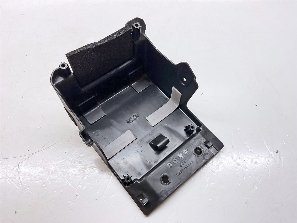 2022 Suzuki GSX-S1000GT+ Battery Holder - 4741148K00000