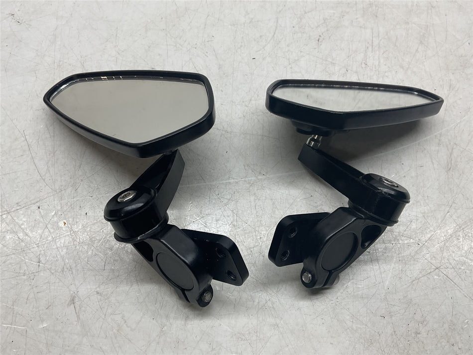 2024 KTM 1390 Super Duke R Mirror - QUICKFLIP