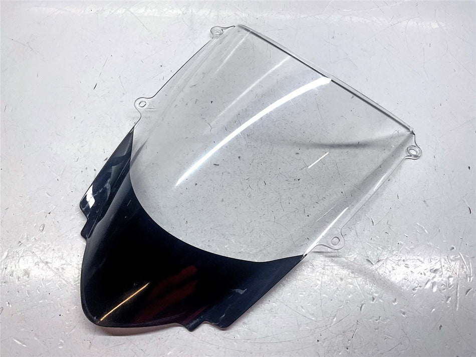 2019 Triumph Daytona 765 Moto2 Screen