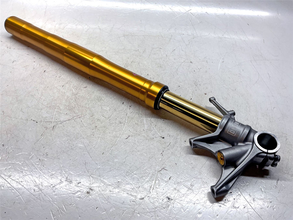 2023 Ducati Panigale V4 R Ohlins Right Fork - 34421271B