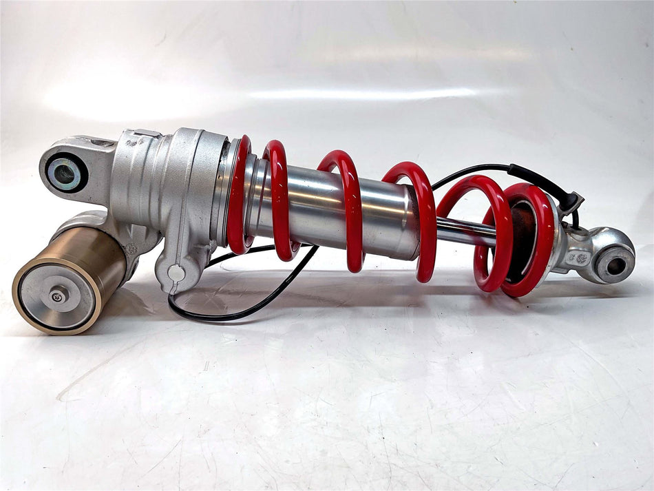 2024 BMW S1000RR Sport Rear Shock - 3000 Miles - 33548564344