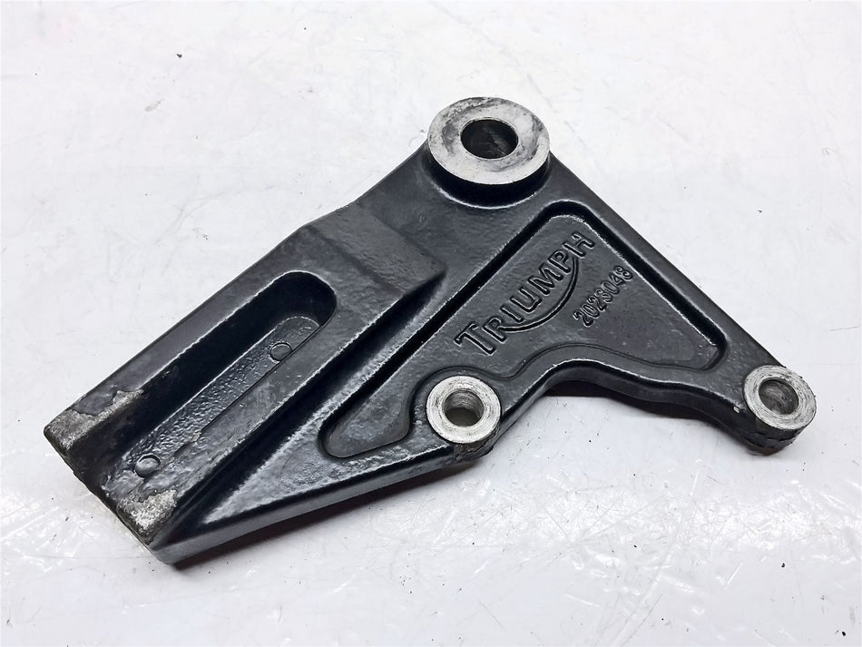 2009 Triumph Scrambler 900 Caliper Carrier - T2023048