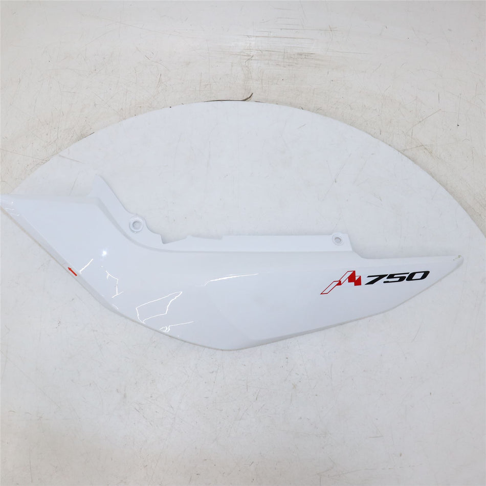 2024 HONDA TRANSALP XL750 Left Side Fairing - 83610MLCD000