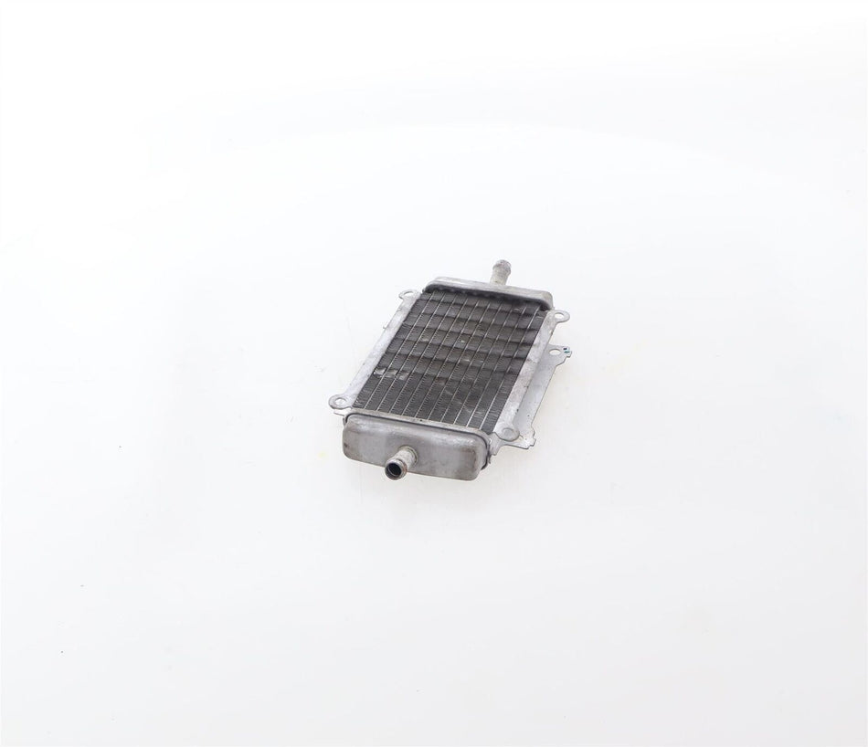 2007-ON VESPA  GTS 125 SUPER R/H Right Hand Radiator - 577183R