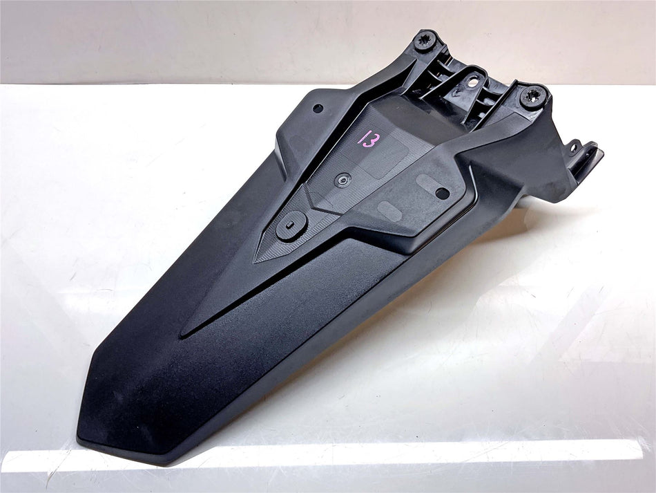 2024 Honda PCX125 Rear Mudguard / Fender - 80101K1YD100